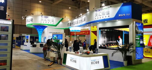 2021濟(jì)南建博會今日開幕,強(qiáng)勢賦能建材家居發(fā)展新格局