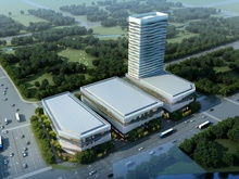 濟(jì)南山東白鶴裝飾建材博覽城地址 戶型圖 房價(jià) 濟(jì)南焦點(diǎn)