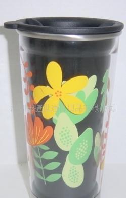 創(chuàng)意無限 500ml塑料廣告水壺的日用百貨新革命